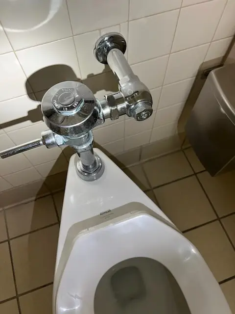 Fixture installation and repair for Sewer Camera Inspection in Midway